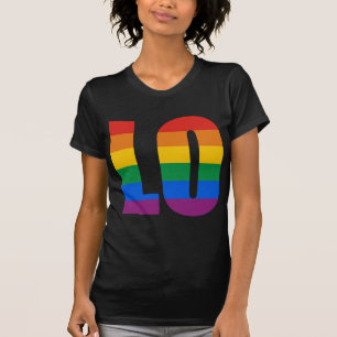 T-SHIRT CASAIS CARTAS DE AMOR - LO