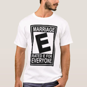 T-SHIRT CASAMENTO