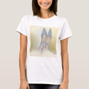 T-shirt Casamento de Willow 2012