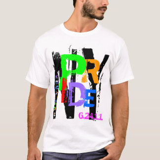 T-SHIRT CASAMENTO GAY DE NEW YORK
