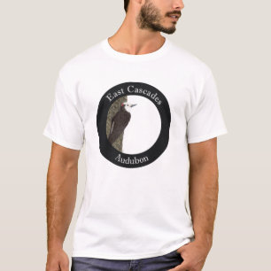 T-shirt Cascatas do leste Audubon