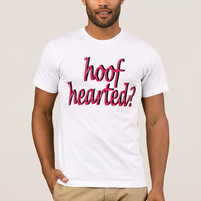 T-shirt casco hearted (Frente)