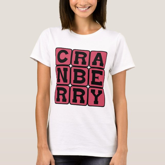 T-shirt Castanheiro, Fruta (Frente)