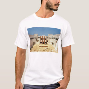 T-shirt Castelo de Elmina