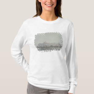 T-shirt Castelo do rio, 19 de John Constable Windsor
