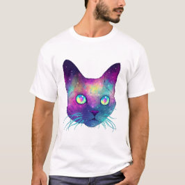T-shirt cat