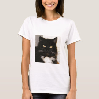T-shirt Cat Tee