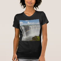 Cataratas Vitória Zimbabwe
