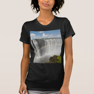 T-shirt Cataratas Vitória Zimbabwe