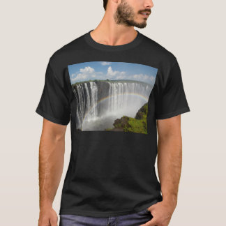 T-shirt Cataratas Vitória Zimbabwe