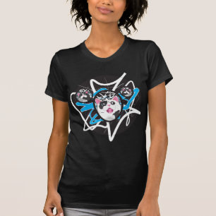 T-shirt Catástrofe