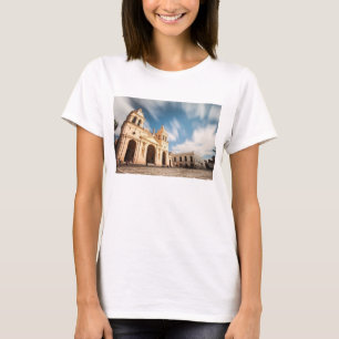 T-shirt Catedral Córdova, San Martin
