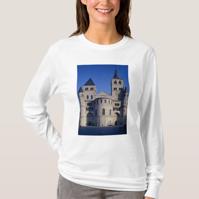 T-shirt Catedral de St Peter (Frente)