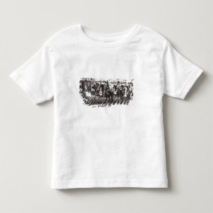 T-shirt Catherine II o excelente