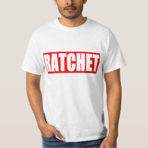 T-SHIRT CATRACA