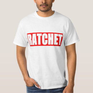 T-SHIRT CATRACA