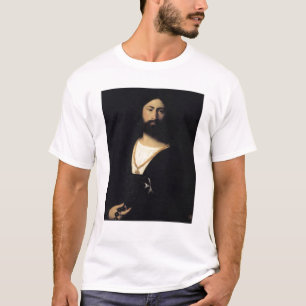 T-shirt Cavaleiro da ordem de Malta