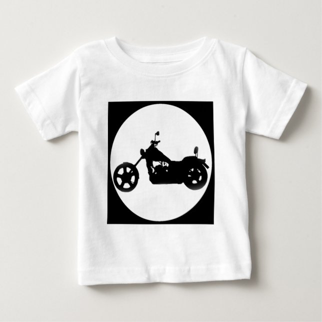 T-shirt "Cavaleiro fácil " (Frente)