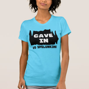 T-Shirt Cave In