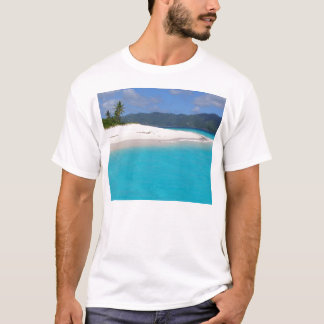 T-shirt Cay de Sandy, Miami Beach