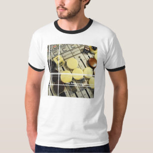 T-shirt cd_bgs_L