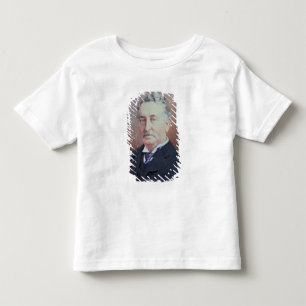 T-shirt Cecil o Rodes