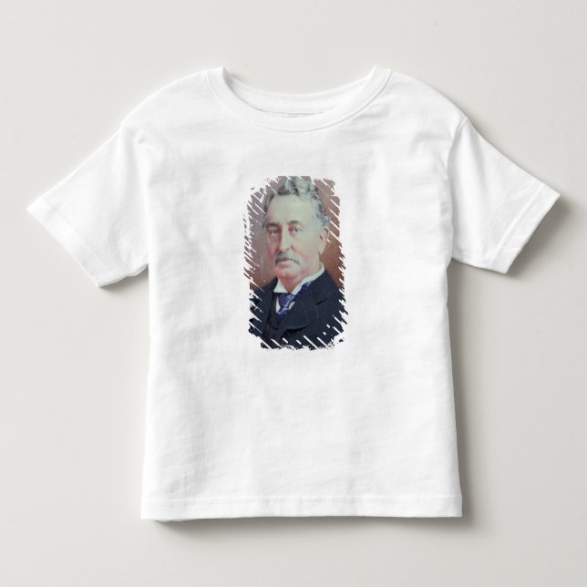 T-shirt Cecil o Rodes (Frente)
