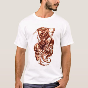 T-shirt Ceifador