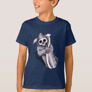 T-shirt 'Ceifeira de Lil