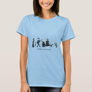 T-shirt Celebramos EL Diâmetro De Los Muertos!
