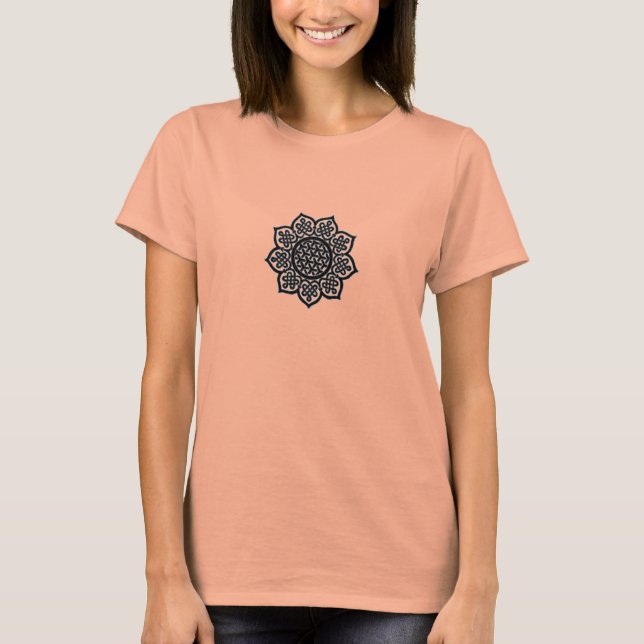 T-shirt Celta (Frente)