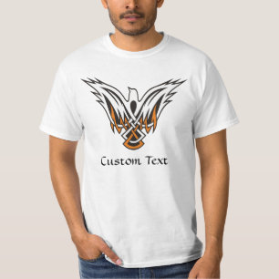 T-Shirt Celtic Bird