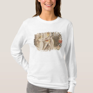 T-shirt Cena de Don Juan