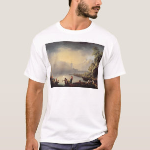T-shirt Cena do porto