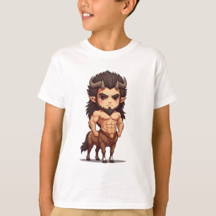 T-shirt Centaur
