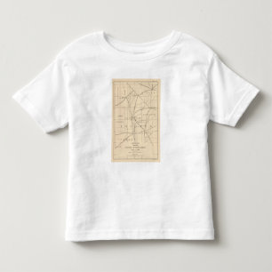 T-shirt Centro 15 de população