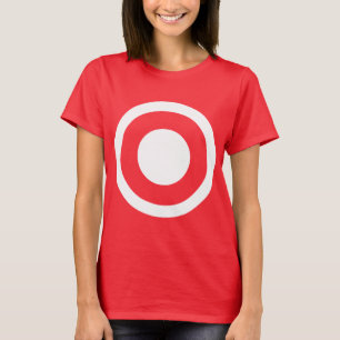 T-shirt Centro do Universo II Conhecido