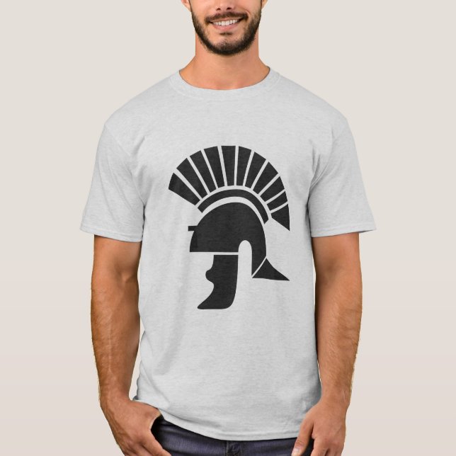 T-shirt Centurion (Frente)
