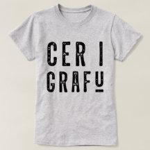 Cer I Grafu, Funny Welsh Dialect