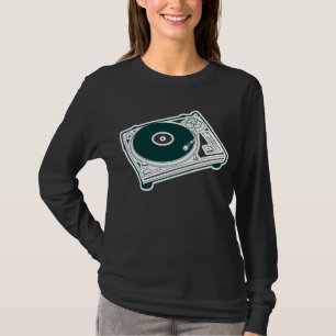 T-shirt Cera da Escola Antiga / Tornável