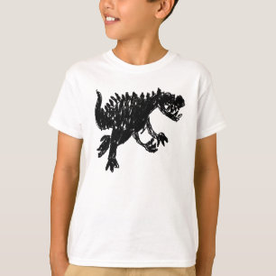 T-shirt Ceratosaurus