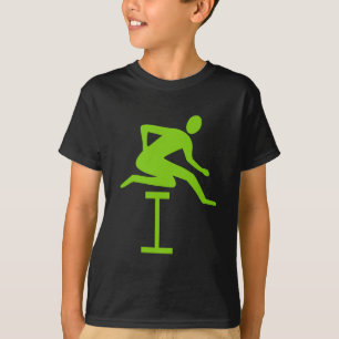 T-shirt Cerc - verde de Marciano