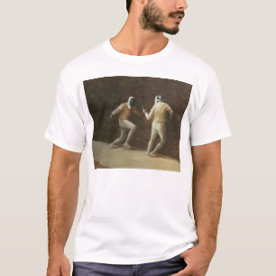 T-shirt Cerco