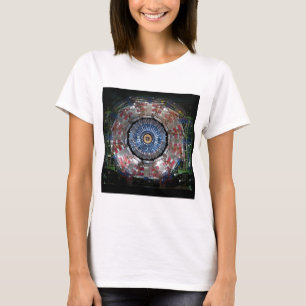 T-shirt CERN Shiva LHC