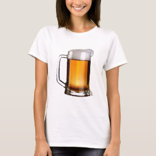 T-shirt Cerveja