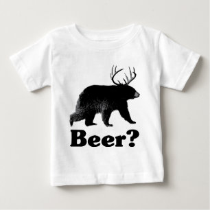 T-shirt Cerveja?