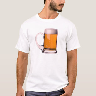T-shirt Cerveja