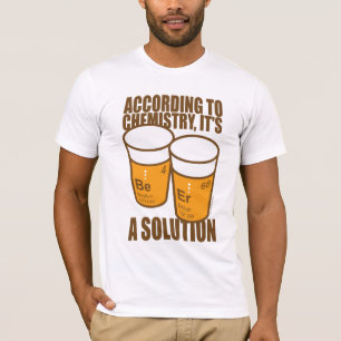 T-SHIRT CERVEJA