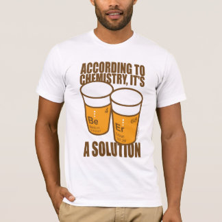 T-SHIRT CERVEJA