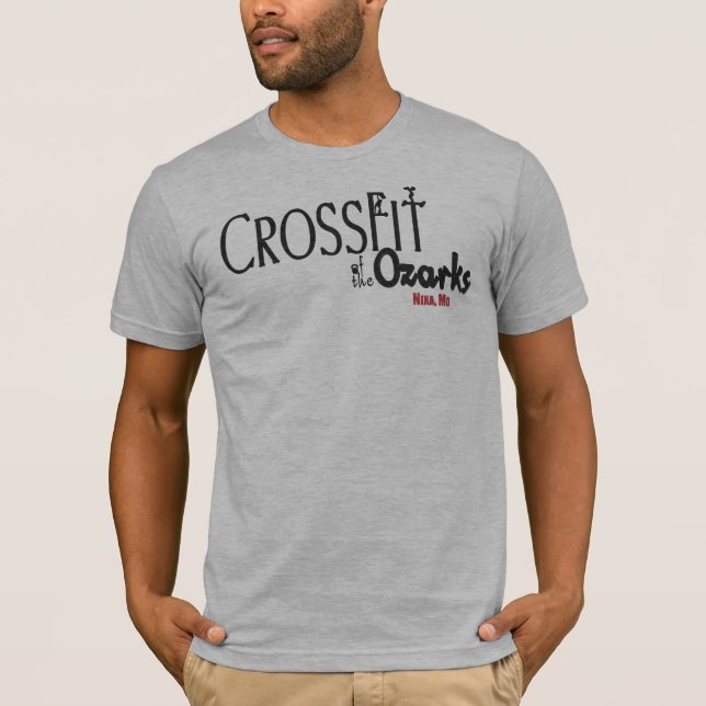 T-shirt CFO-Veni, Vidi, Vici (Frente)